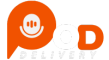 LOGO PODDELIVERY PNG T